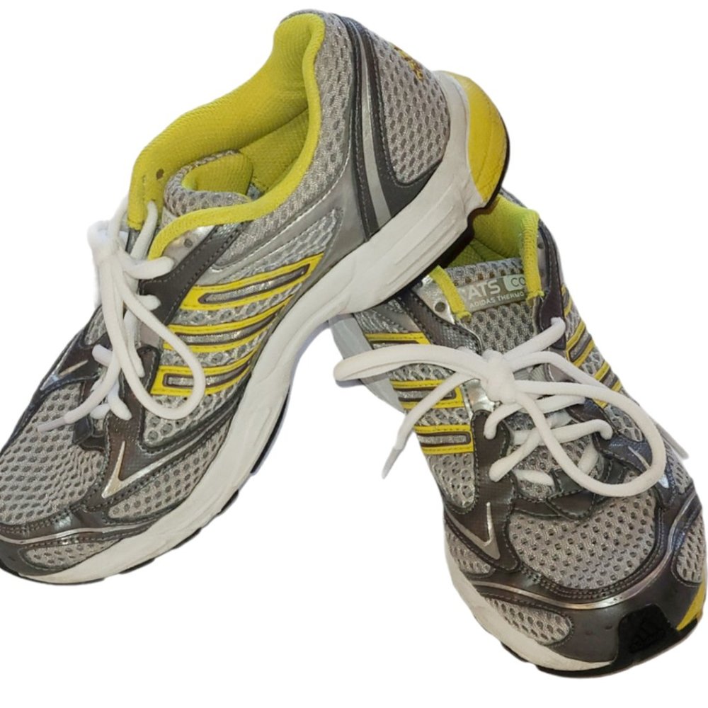 Adidas ATS Cool Women Sneakers Pre-Owned
